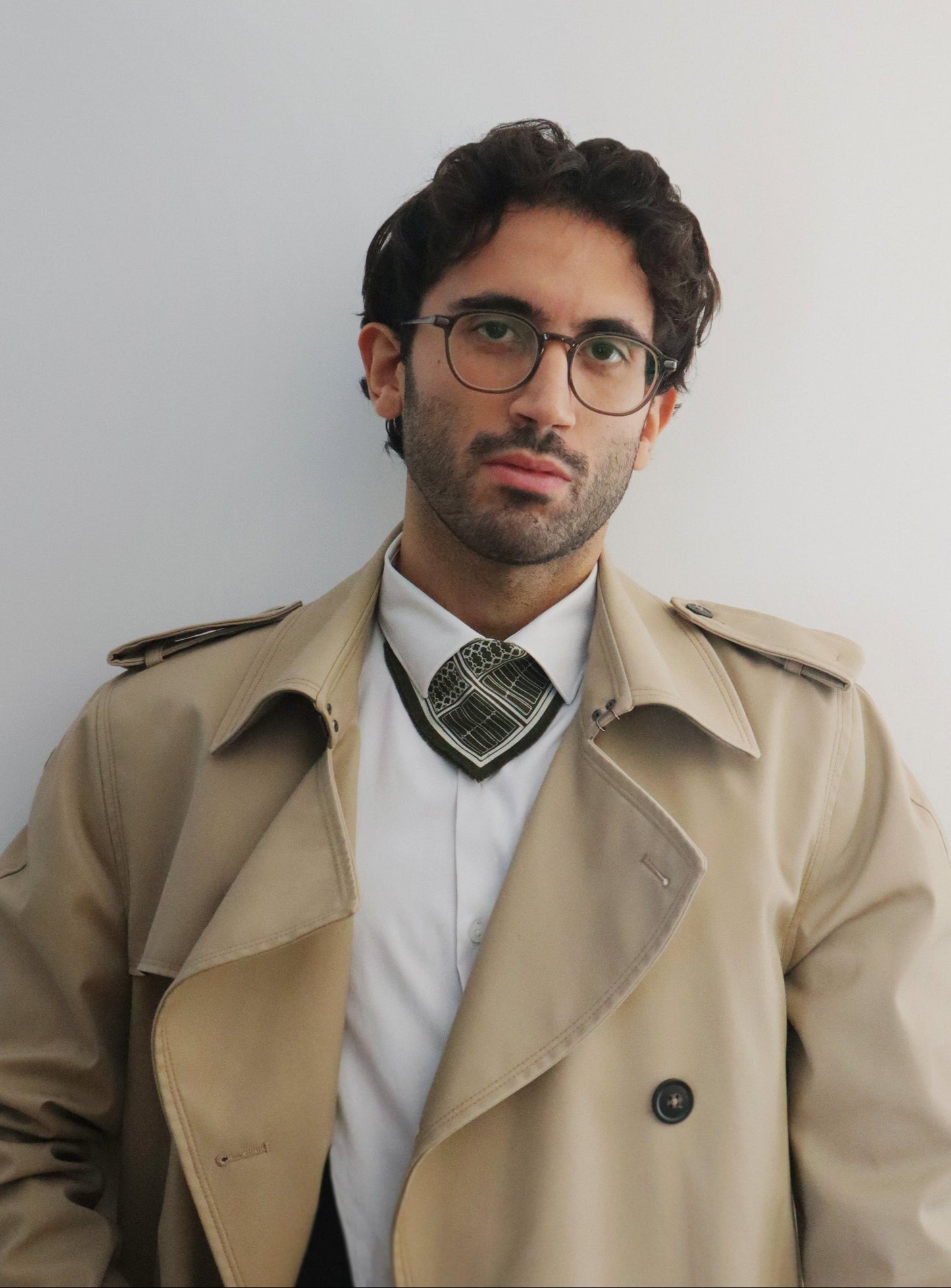 Le mini & La chaîne