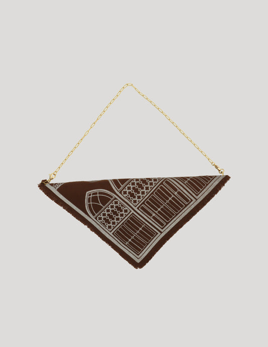 Le mini & La chaîne