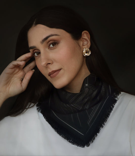 Dans la maison - Nuit