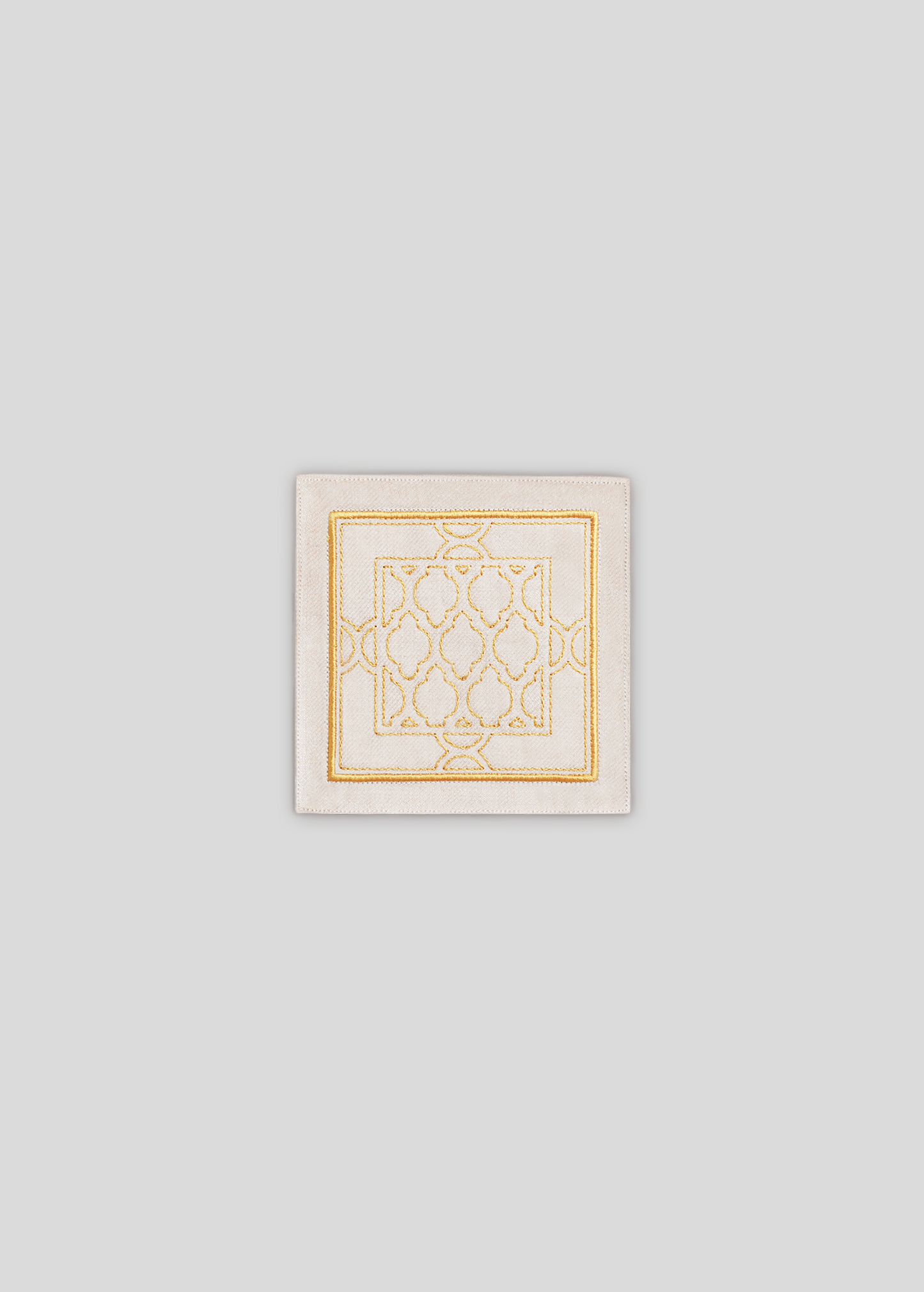 Dessous de verre - Jasmin