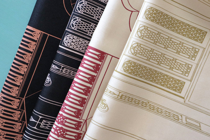 Les foulards