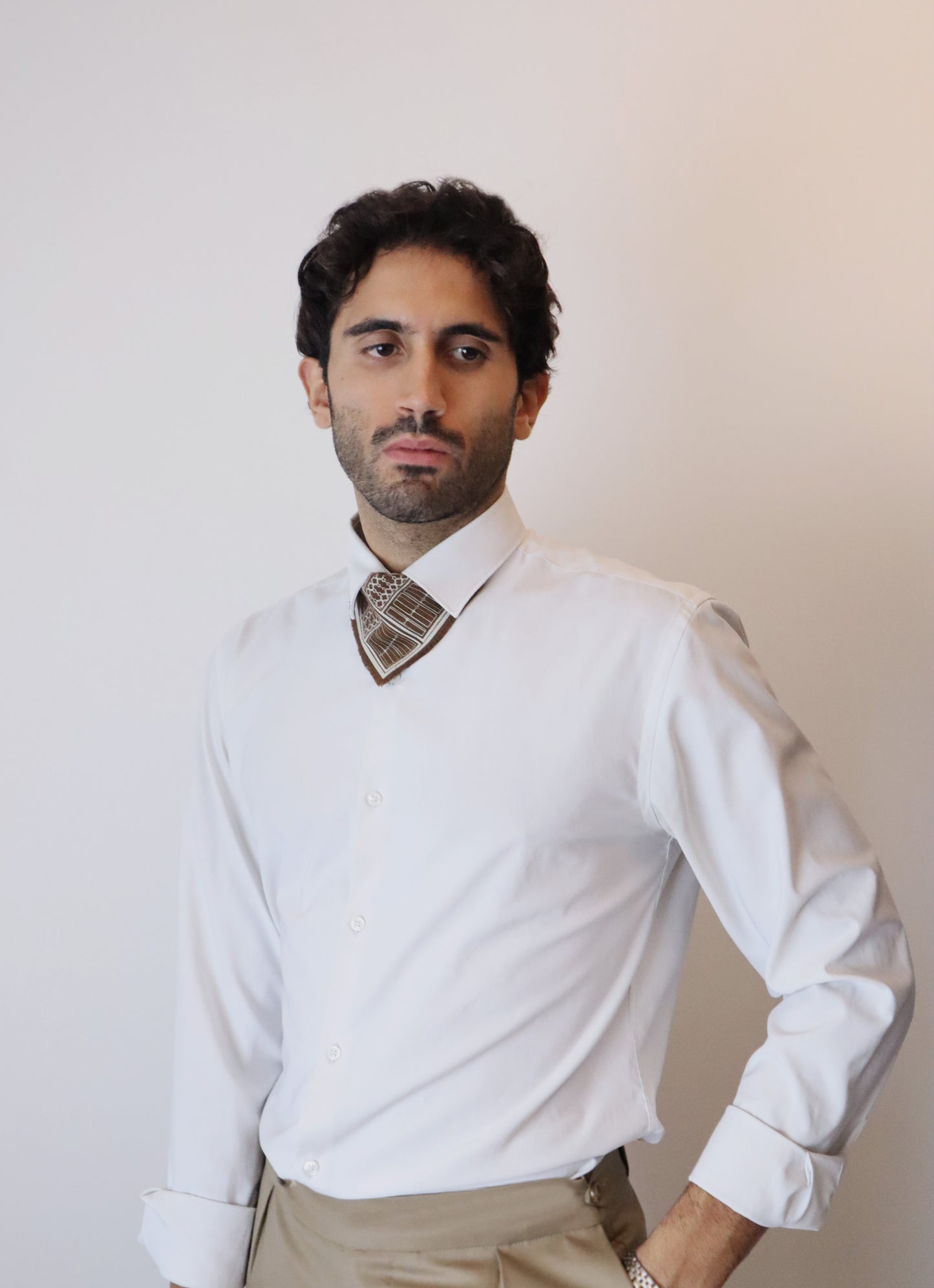 Le mini & La chaîne