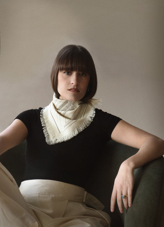 Dans la maison - Jour