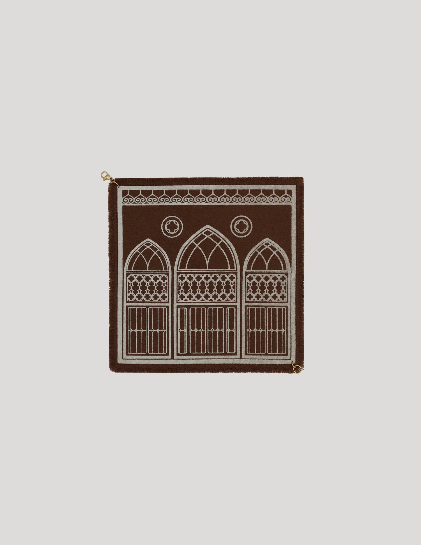 Le mini & La chaîne