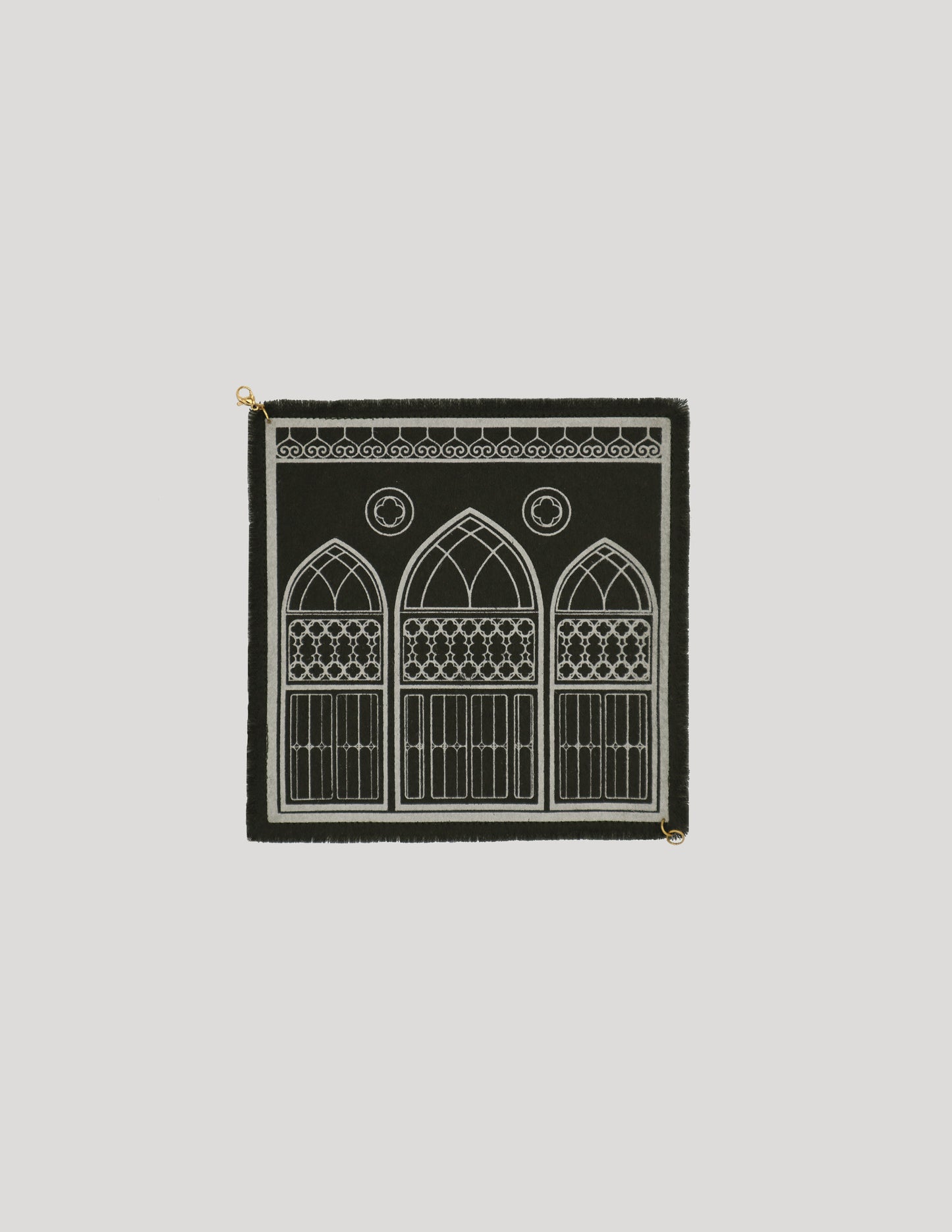 Le mini & La chaîne