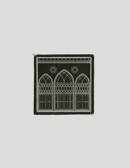 Le mini & La chaîne