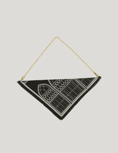 Le mini & La chaîne