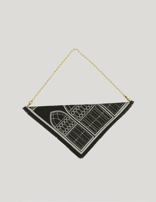 Le mini & La chaîne